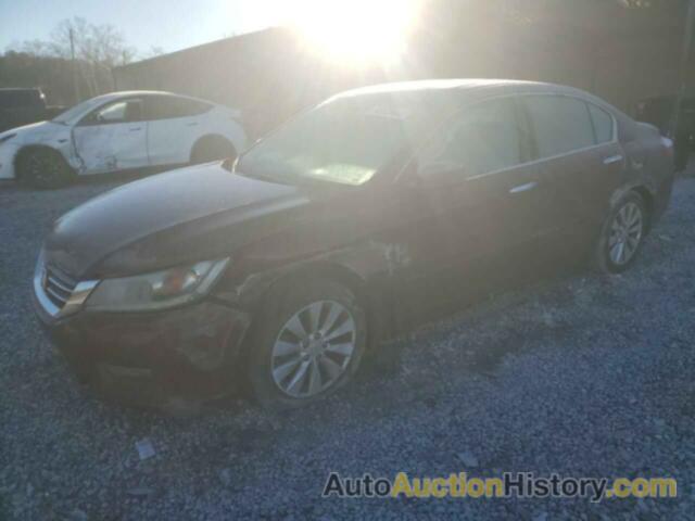 HONDA ACCORD EXL, 1HGCR3F87FA037455