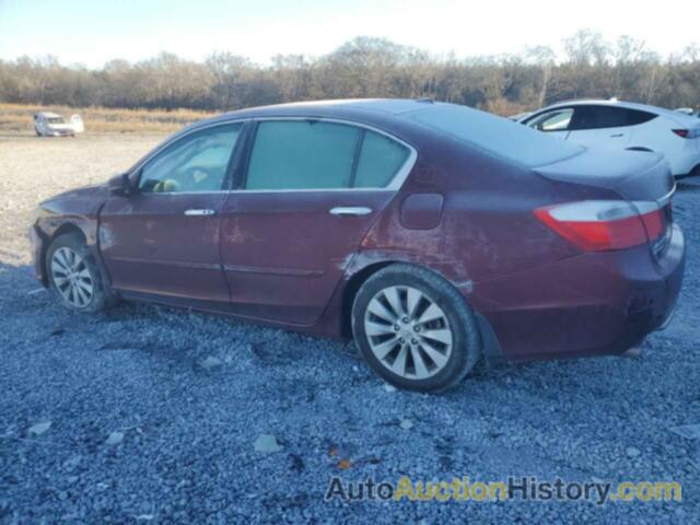 HONDA ACCORD EXL, 1HGCR3F87FA037455