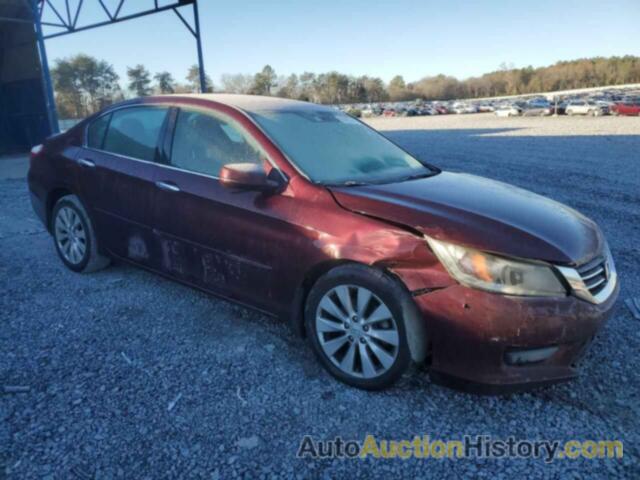 HONDA ACCORD EXL, 1HGCR3F87FA037455