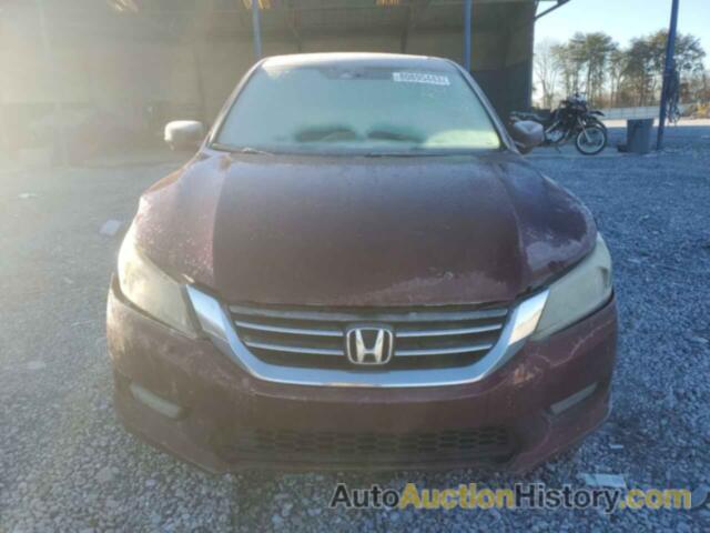 HONDA ACCORD EXL, 1HGCR3F87FA037455