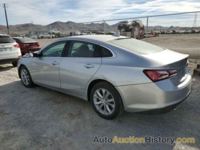 CHEVROLET MALIBU LT, 1G1ZD5ST7NF117202