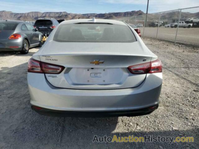 CHEVROLET MALIBU LT, 1G1ZD5ST7NF117202