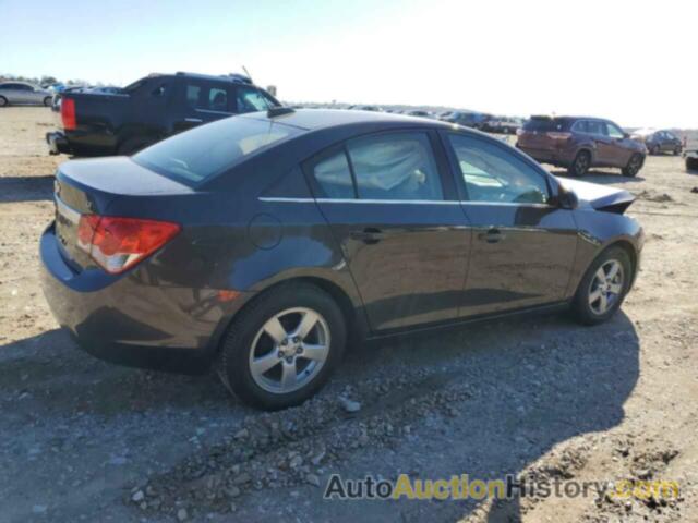 CHEVROLET CRUZE LT, 1G1PC5SB0F7225299