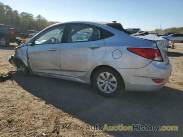 HYUNDAI ACCENT SE, KMHCT4AE7HU212822