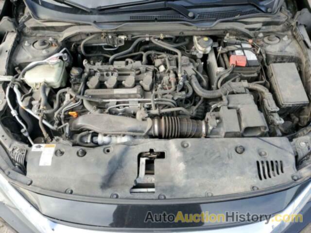 HONDA CIVIC EX, 19XFC1F38HE013445