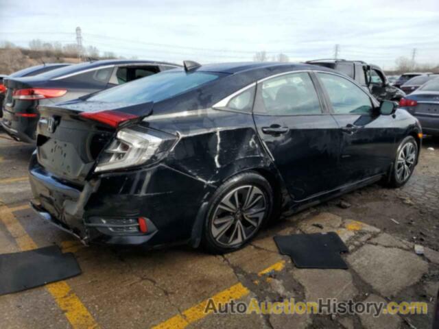 HONDA CIVIC EX, 19XFC1F38HE013445