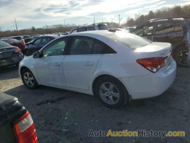 CHEVROLET CRUZE LT, 1G1PE5SB9G7161758