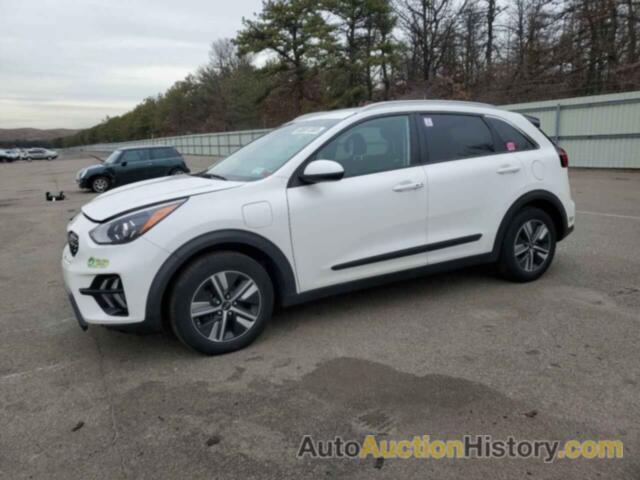 KIA NIRO LXS, KNDCM3LD6L5395486