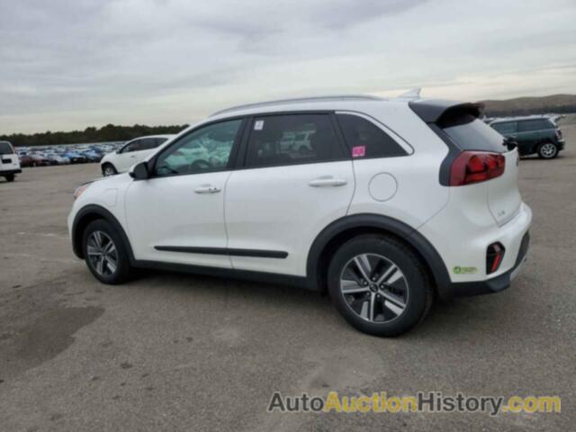 KIA NIRO LXS, KNDCM3LD6L5395486