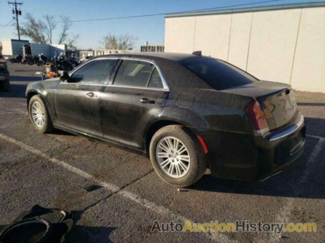 CHRYSLER 300 LIMITED, 2C3CCAAG4HH538704