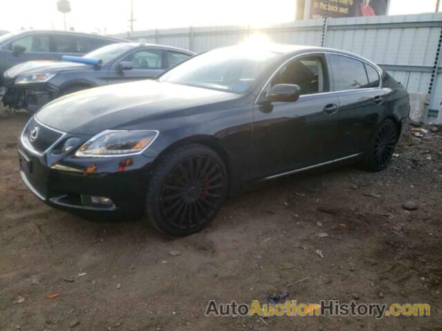 LEXUS GS350 350, JTHBE96S570018106