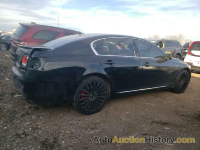 LEXUS GS350 350, JTHBE96S570018106