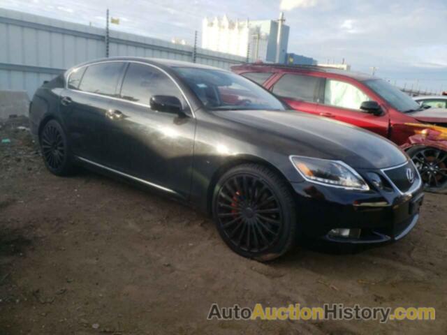 LEXUS GS350 350, JTHBE96S570018106