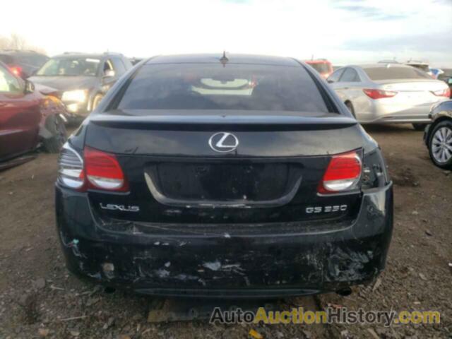 LEXUS GS350 350, JTHBE96S570018106