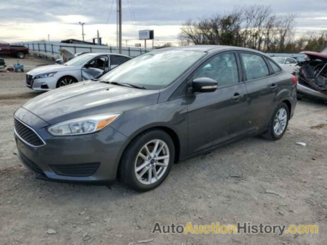 FORD FOCUS SE, 1FADP3F20GL288396