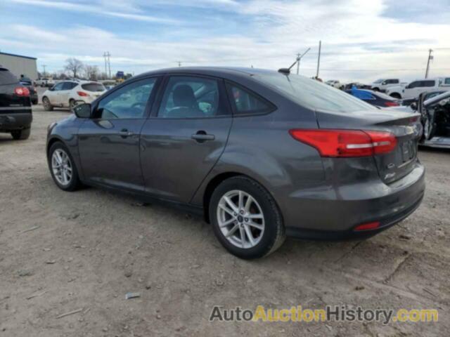 FORD FOCUS SE, 1FADP3F20GL288396