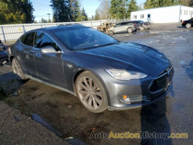 TESLA MODEL S 85D, 5YJSA1H22FF084298