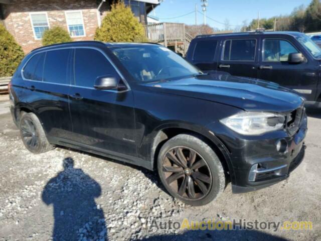 BMW X5 XDRIVE50I, 5UXKR6C54E0C02308