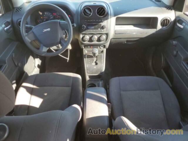 JEEP COMPASS SPORT, 1J4NT4FB7AD506300