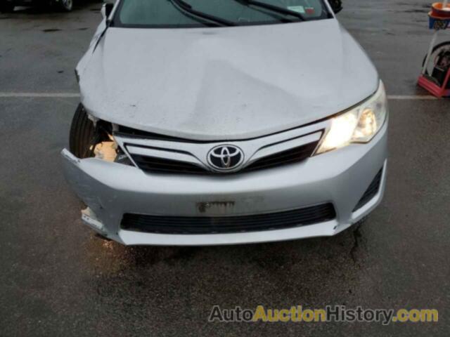 TOYOTA CAMRY L, 4T4BF1FK6DR322714