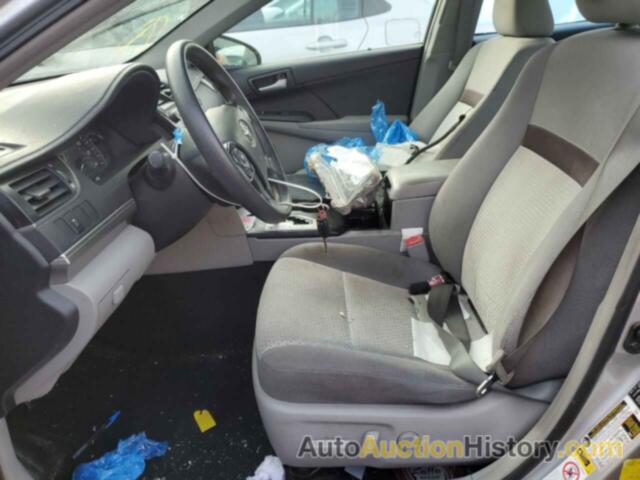 TOYOTA CAMRY L, 4T4BF1FK6DR322714