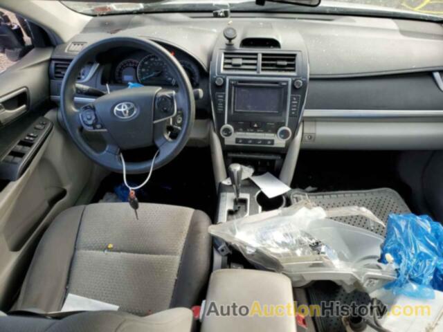 TOYOTA CAMRY L, 4T4BF1FK6DR322714