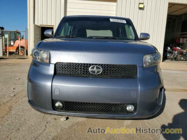 TOYOTA SCION XB, JTLZE4FEXA1114672