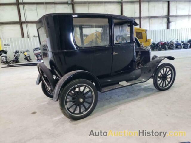 FORD MODEL-T, 8502555