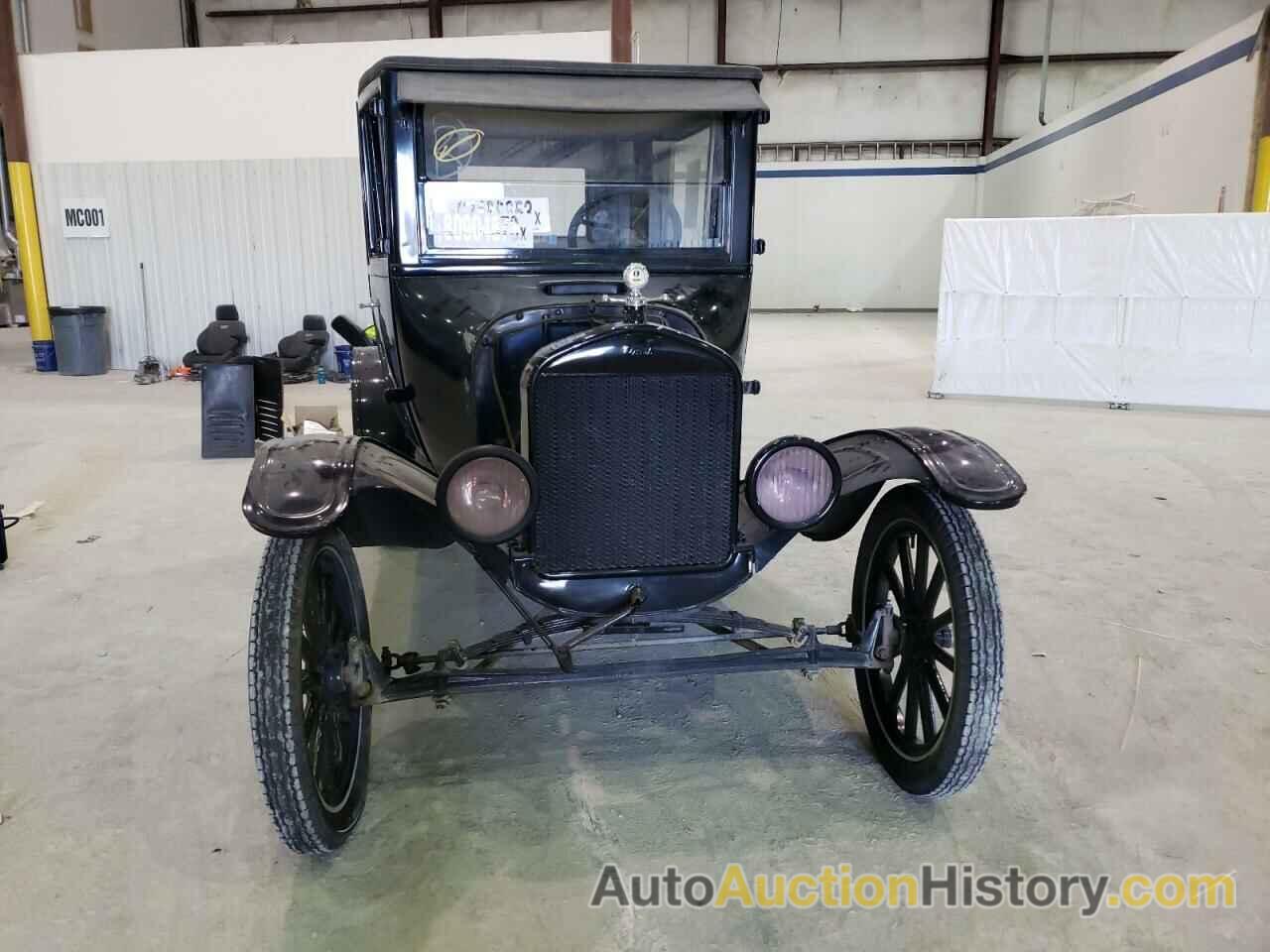 FORD MODEL-T, 8502555