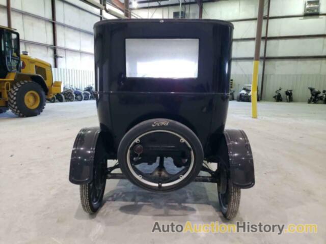 FORD MODEL-T, 8502555