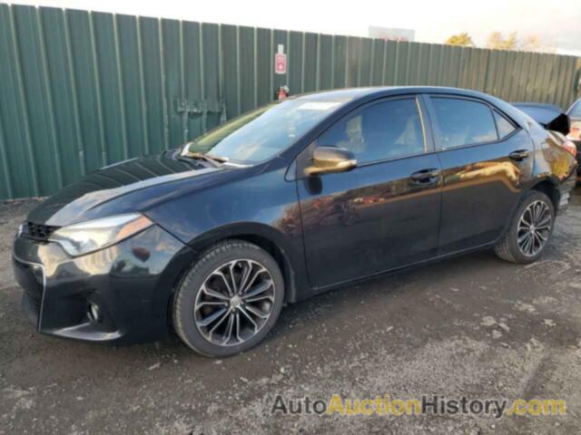 TOYOTA COROLLA L, 2T1BURHE6GC688331