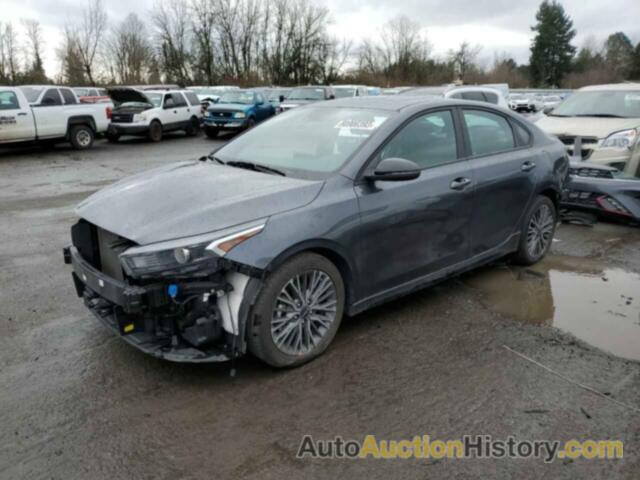 KIA FORTE GT LINE, 3KPF54AD7NE439652