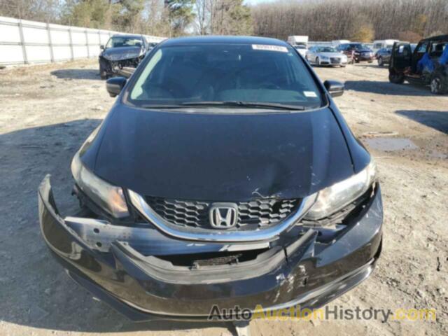 HONDA CIVIC SE, 19XFB2F76FE268815