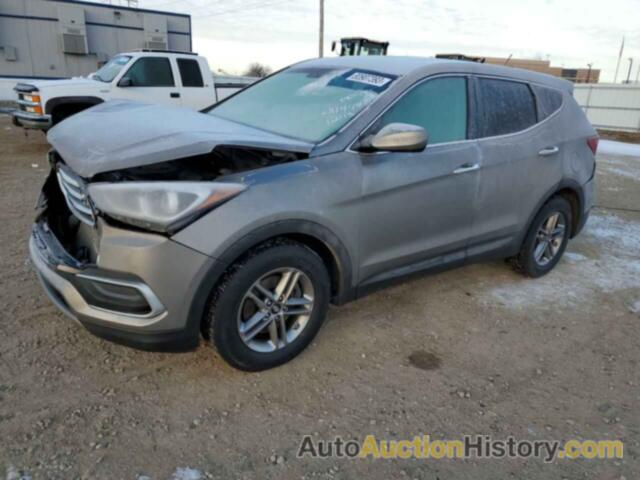 HYUNDAI SANTA FE, 5NMZTDLB1JH107062