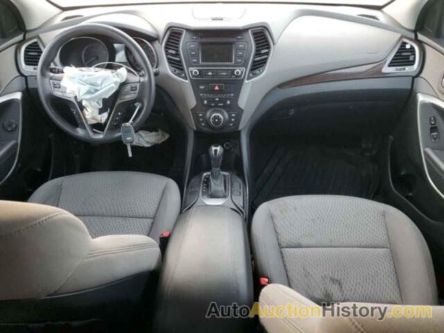 HYUNDAI SANTA FE, 5NMZTDLB1JH107062