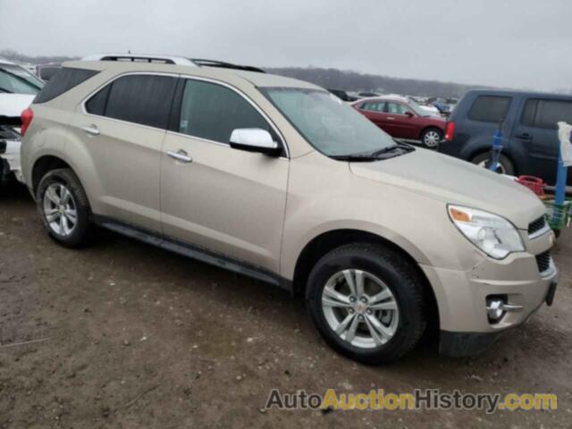 CHEVROLET EQUINOX LTZ, 2CNALFEC2B6224765