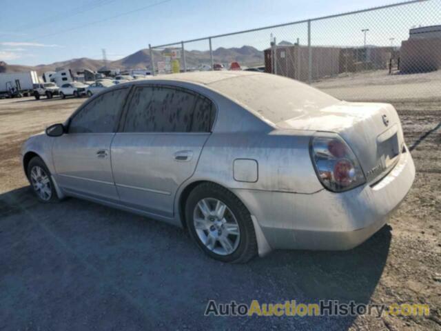 NISSAN ALTIMA S, 1N4AL11D95C217125