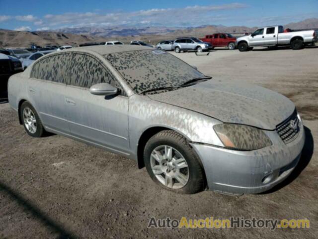 NISSAN ALTIMA S, 1N4AL11D95C217125