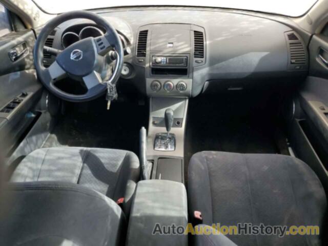 NISSAN ALTIMA S, 1N4AL11D95C217125