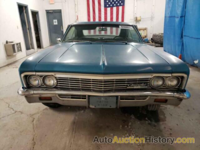 CHEVROLET IMPALA, 168376A109409