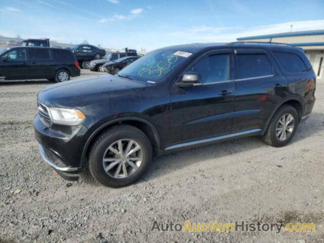 DODGE DURANGO LIMITED, 1C4RDJDG7GC353790