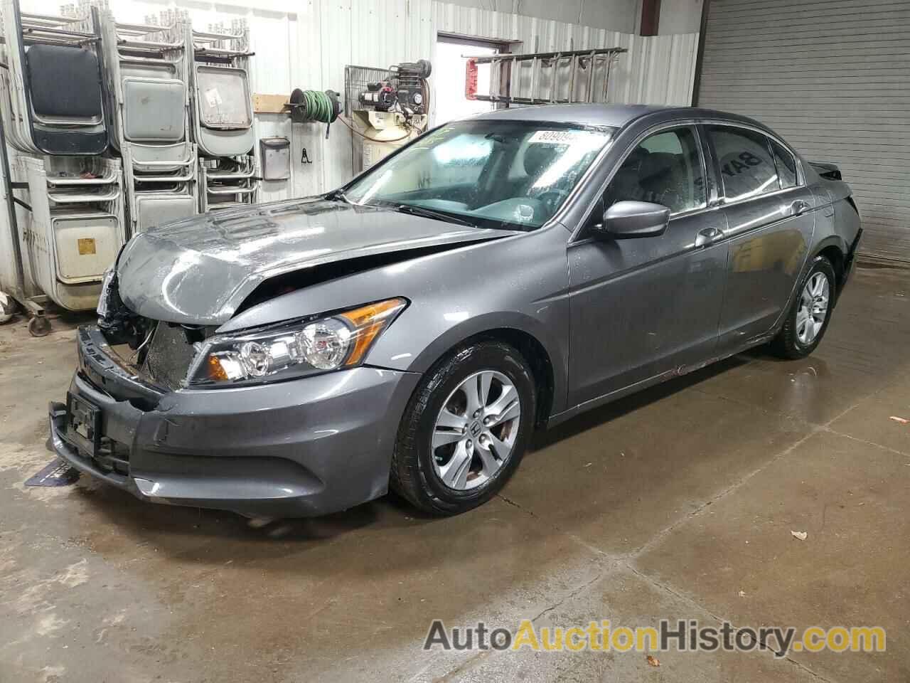 HONDA ACCORD SE, 1HGCP2F63CA136722