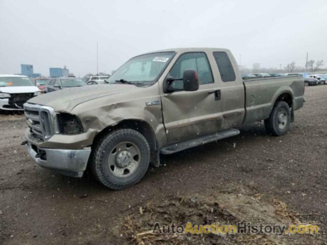 FORD F250 SUPER DUTY, 1FTSX20Y45EC96169