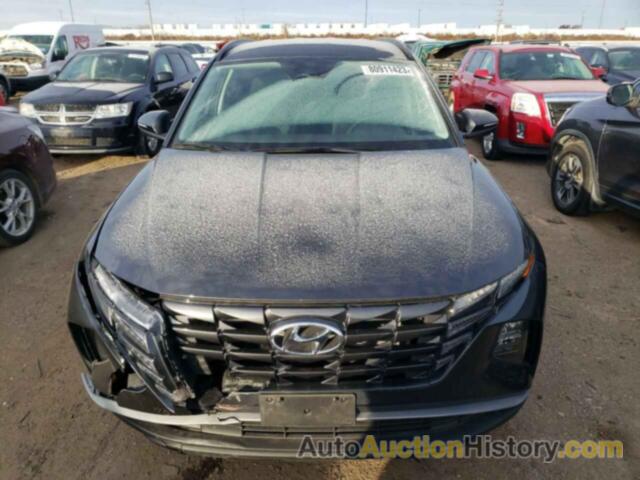 HYUNDAI TUCSON SEL, 5NMJBCAEXNH156578