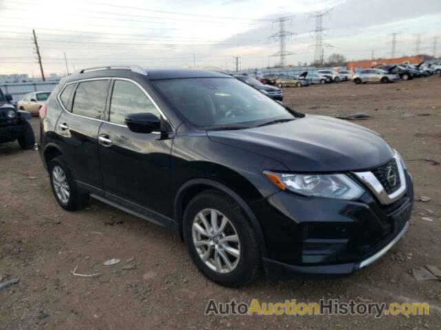 NISSAN ROGUE S, 5N1AT2MV4KC817627