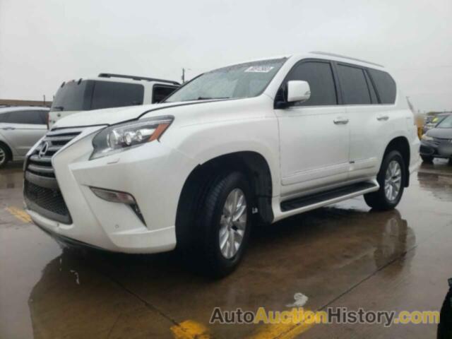 LEXUS GX 460, JTJBM7FX1J5186370