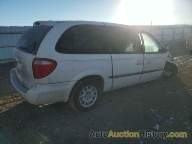 DODGE CARAVAN SPORT, 2B8GP44301R337101