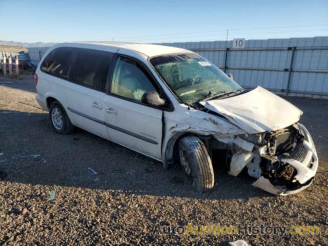 DODGE CARAVAN SPORT, 2B8GP44301R337101