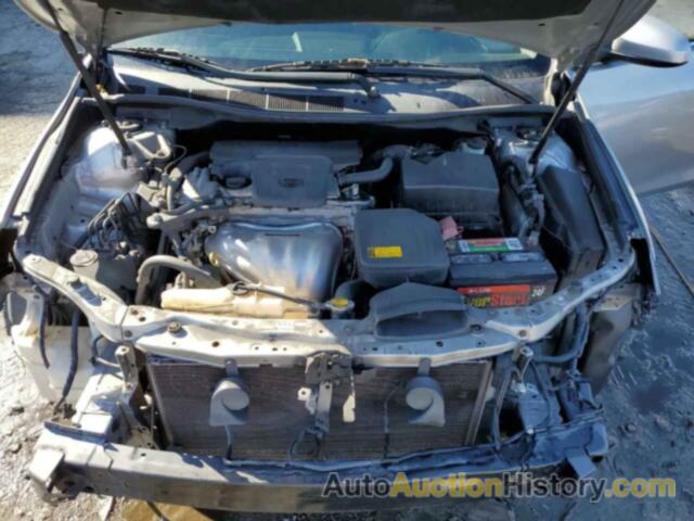 TOYOTA CAMRY LE, 4T1BF1FK4FU491613