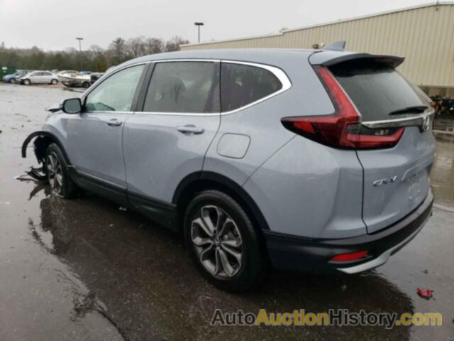 HONDA CRV EXL, 2HKRW2H84NH642663